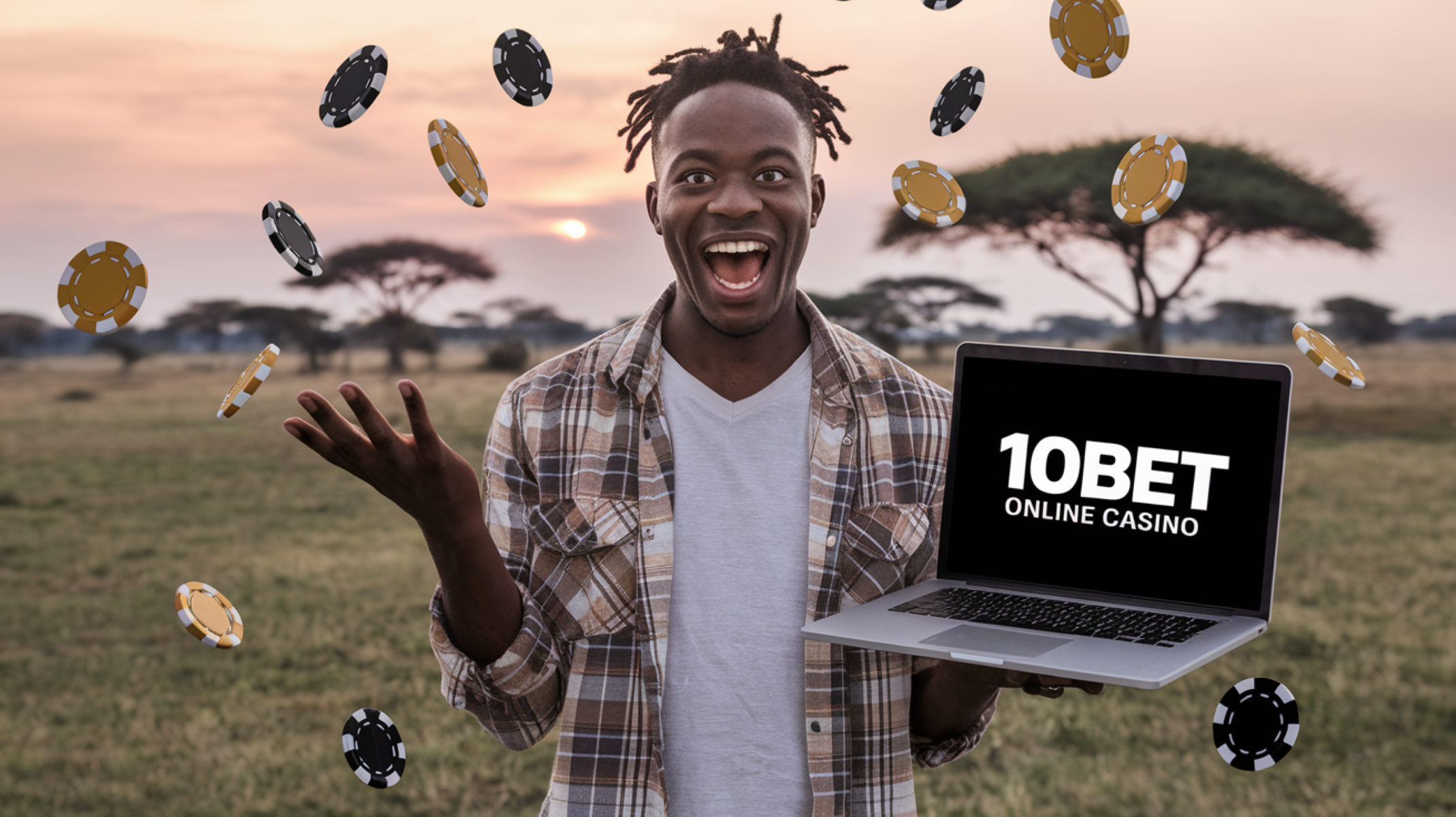 Why 10bet Online Casino stands out in South Africa