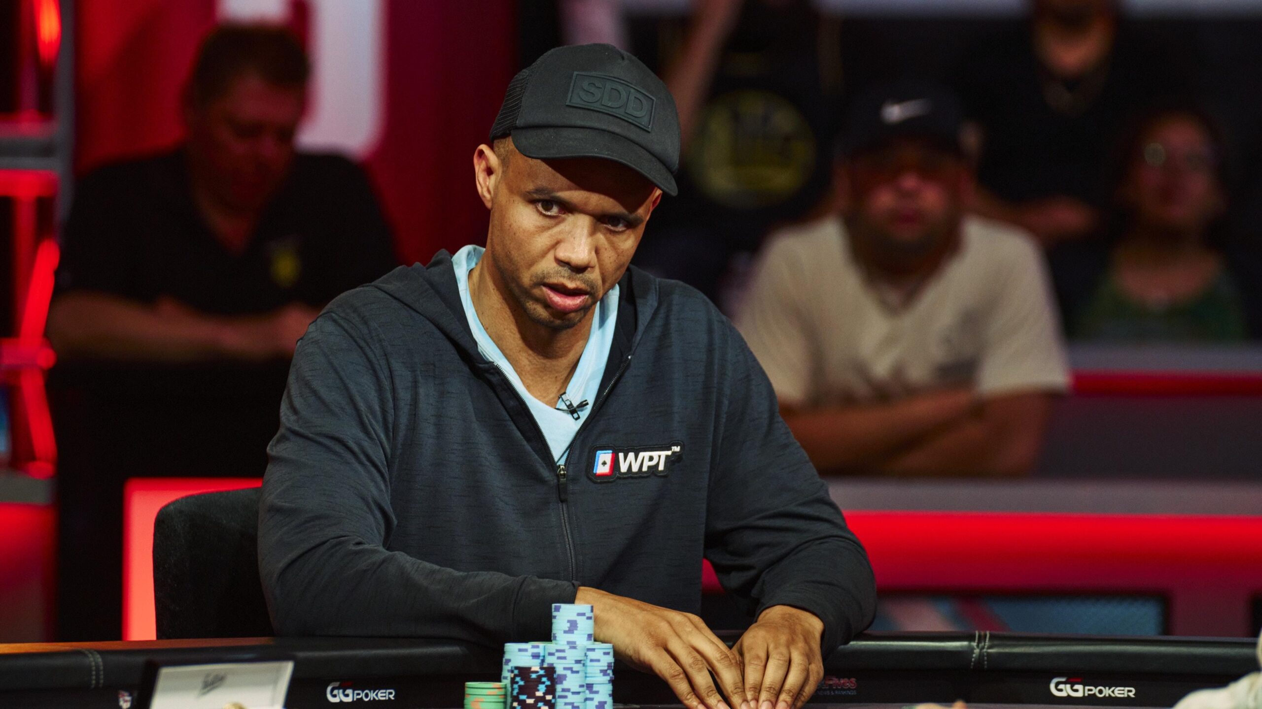 Best strategies for winning at poker tournaments